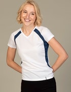 Dames Sportshirt CONA SPORTS Pace Tech Tee